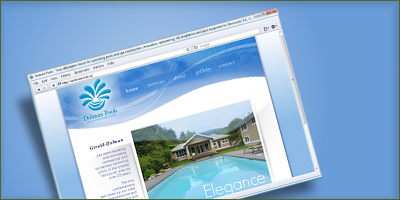 dolman pools image